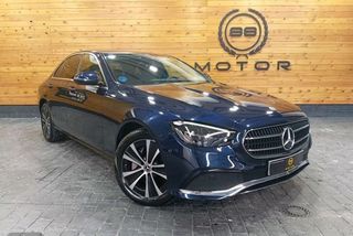 Mercedes Clase E E 300 de - Foto 1