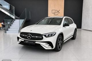 Mercedes Clase GLC 220D 4 MATIC 220CV - Foto 1