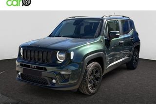 Jeep Renegade 4xe North Star 1.3 PHEV 240hp AT EAWD - Foto 1