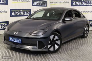 Hyundai Ioniq 168KW Star 228cv - Foto 1