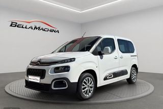 Citroen Berlingo Talla M PureTech 110 S&S FEEL - Foto 1