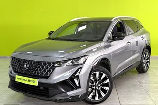 Renault Austral Techno 1.3 DIG-T 158CV Auto MHEV - Foto 1