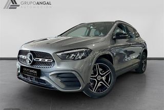 Mercedes Clase GLA 250 e con tecnología híbrida EQ - Foto 1
