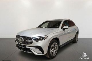 Mercedes Clase GLC GLC 300 de 4MATIC - Foto 1