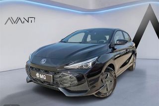 MG MG3 Hybrid+ Standard - Foto 1