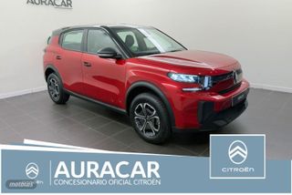 Citroen C3 Aircross Turbo 73kW (100CV) BVM6 YOU - Foto 1