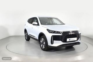 EBRO S400 HEV 1.5 DHE HEV EXCELLENCE CVT 5P - Foto 1