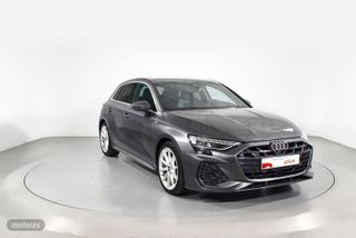 Audi A3 A3 Sportback S line 35 TFSI 110 kW S tronic - Foto 1