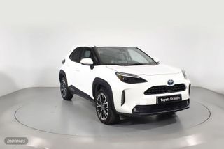 Toyota Yaris Cross 1.5 VVT-I HYBRID STYLE 5P - Foto 1