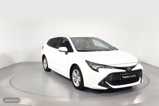Toyota Corolla fam. 1.8 HYBRID ACTIVE TECH E-CVT 5P - Foto 1