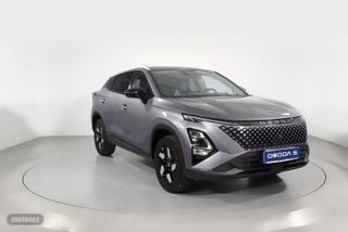 OMODA 5 1.5 T-GDI HEV 165KW PREMIUM DHT 5P - Foto 1