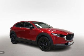 Mazda CX-30 2.5 E-SKYACTIV-G MHEV HOMURA 5P - Foto 1