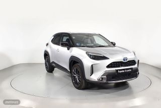 Toyota Yaris Cross 1.5 VVT-I HYBRID ADVENTURE 5P - Foto 1
