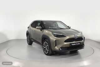 Toyota Yaris Cross 1.5 VVT-I HYBRID STYLE 5P - Foto 1