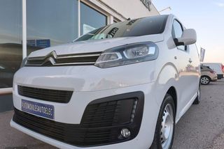 Citroen Jumpy 1.5 120 CV Citroen Jumpy III Restyling - Foto 1