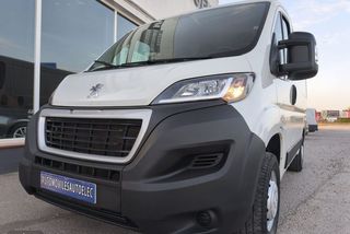 Peugeot Boxer 2.2 BlueHDi 140cv L1H1 - Foto 1