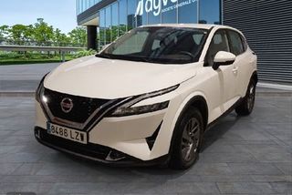 Nissan Qashqai DIG-T 103kW (140CV) mHEV 4x2 Acenta - Foto 1