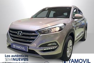 Hyundai Tucson 1.6 GDI BlueDrive Tecno 4x2 96 kW (131 CV) - Foto 1