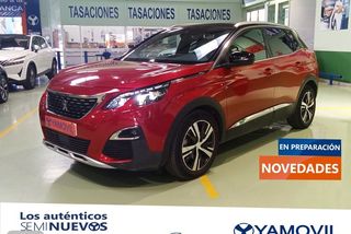Peugeot 3008 PureTech 130 S&S GT Line 96 kW (130 CV) - Foto 1