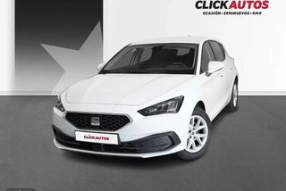Seat Leon 1.5 eTSI 150CV Style Special Edition DSG - Foto 1