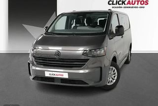 Volkswagen Caravelle 2.0 TDI 150CV Corta DSG 9 plazas - Foto 1