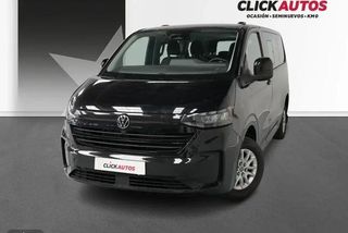 Volkswagen Caravelle 2.0 TDI 150CV Corta DSG 9 plazas - Foto 1