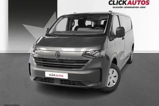 Volkswagen Caravelle 2.0 TDI 110CV Larga 8 plazas - Foto 1