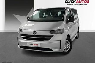 Volkswagen Caravelle 2.0 TDI 150CV Corta DSG 9 plazas - Foto 1