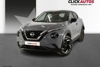 Nissan Juke 1.0 DIGT 114CV Acenta - Foto 1