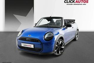 Mini Cooper 2.0 163CV Classic - Foto 1