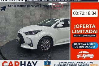 Toyota Yaris 1.5 120H Active Tech - Foto 1
