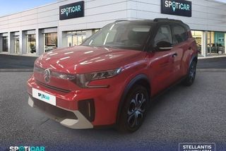Citroen C3 Aircross Turbo 73kW (100CV) BVM6 Plus - Foto 1