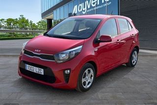 Kia Picanto 1.0 DPi 49kW (67CV) Concept - Foto 1