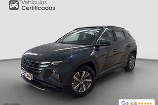 Hyundai Tucson TGDI 150 c.v / HIBRIDO / TECHO - Foto 1