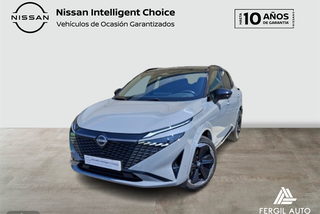 Nissan Qashqai E-POWER 140 KW (190 CV) N-Design - Foto 1
