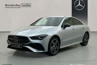 Mercedes Clase CLA 250 e 160 kW (218 CV) - Foto 1