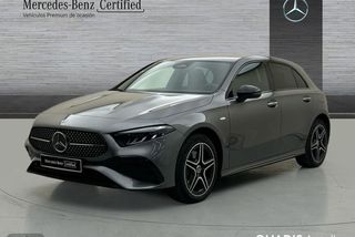 Mercedes Clase A 0 e 160 kW (218 CV) - Foto 1