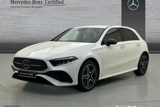 Mercedes Clase A 0 e 160 kW (218 CV) - Foto 1