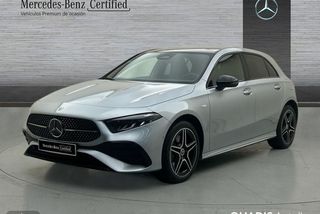 Mercedes Clase A 0 e 160 kW (218 CV) - Foto 1