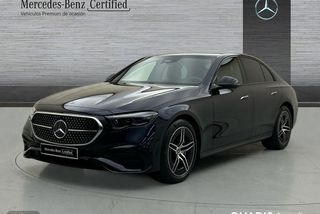 Mercedes Clase E 0 d 145 kW (197 CV) - Foto 1