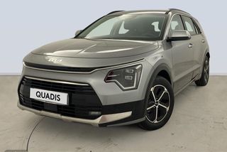 Kia Niro 1.6 GDi HEV Drive 95 kW (129 CV) - Foto 1