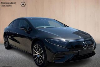 Mercedes EQS 450+ Edition - Foto 1