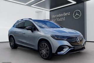 Mercedes EQE SUV EQE 500 4MATIC Edition SUV - Foto 1