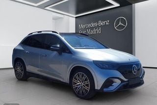 Mercedes EQE SUV EQE 350+ AMG Night Edition SUV - Foto 1