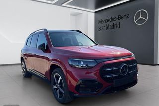 Mercedes Clase GLB GLB 250+ - Foto 1