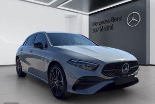 Mercedes Clase A A 250 e híbrido enchufable - Foto 1