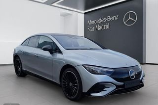 Mercedes EQE 350+ AMG Night Edition - Foto 1