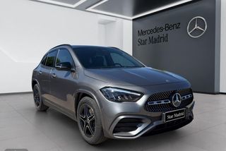 Mercedes Clase GLA GLA 200 - Foto 1