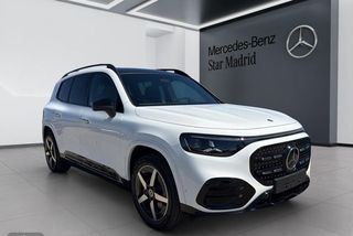 Mercedes Clase GLB GLB 250+ - Foto 1