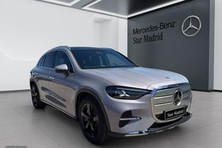 Mercedes Clase GLC GLC 400 4MATIC con tecnología EQ - Foto 1